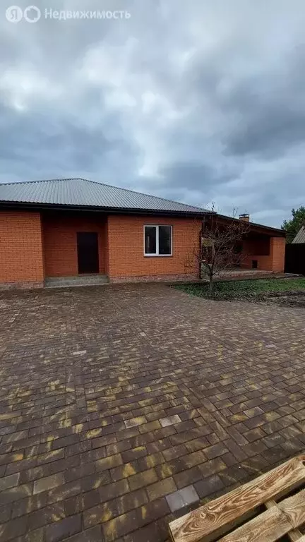 Дом в Энгельс, СНТ Солнышко (105 м) - Фото 2