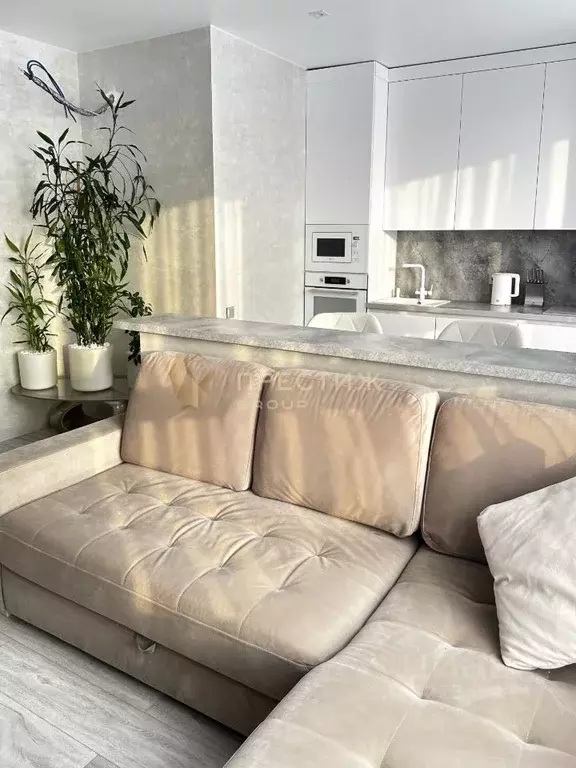 2-к кв. Московская область, Мытищи городской округ, пос. Нагорное ... - Фото 1