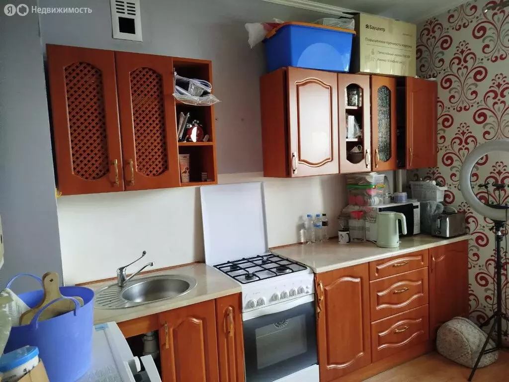 2-комнатная квартира: Калининград, Зелёная улица, 79 (68.2 м) - Фото 1