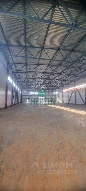 Склад в Московская область, Домодедово городской округ, д. Купчинино ... - Фото 2