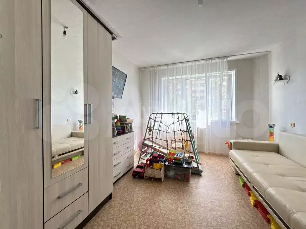 2-к. квартира, 54,1 м, 2/10 эт. - Фото 0