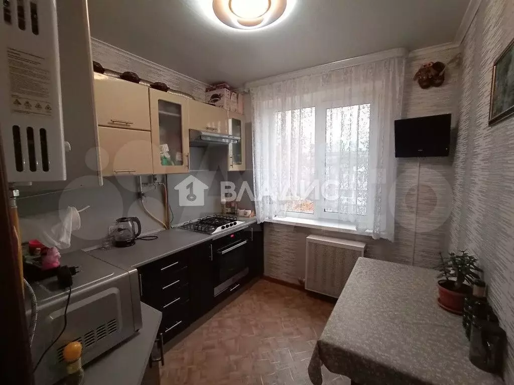 2-к. квартира, 47,1 м, 5/5 эт. - Фото 0