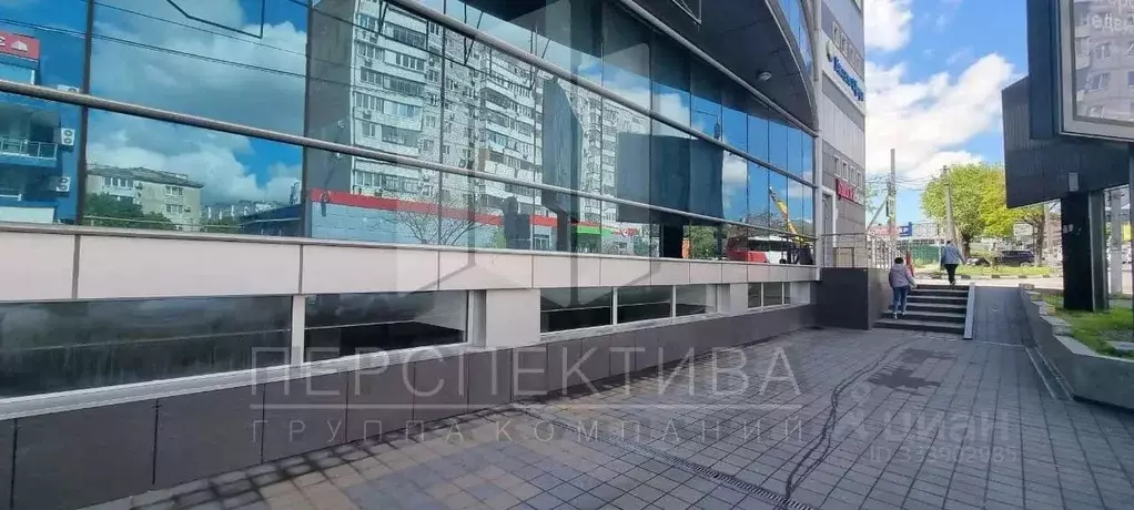 Офис в Краснодарский край, Новороссийск Кутузовская ул., 10 (320 м) - Фото 1