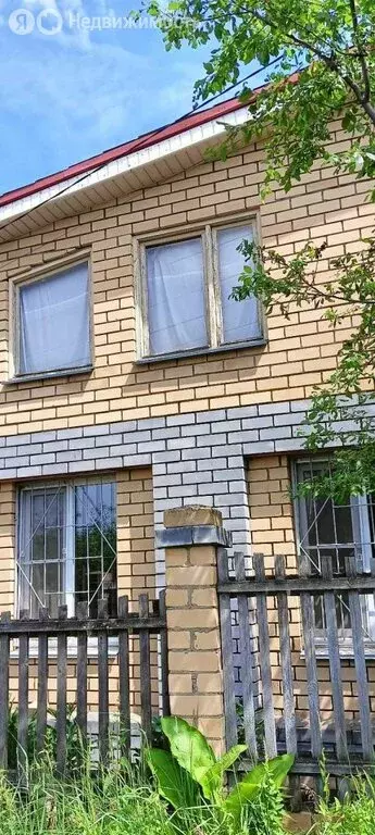 Дом в Нижний Новгород, СНТ Голубой Огонёк (102 м) - Фото 0