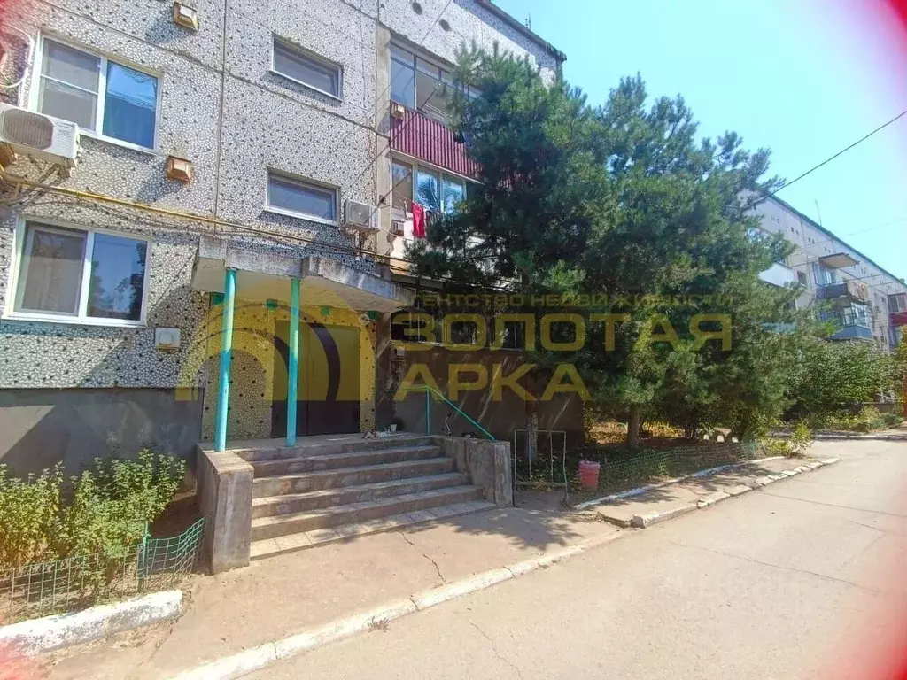 3-к кв. Краснодарский край, Абинский район, Федоровское с/пос, ... - Фото 1