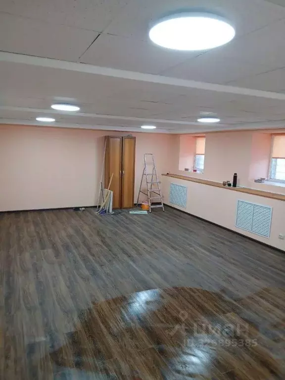 Помещение свободного назначения в Челябинская область, Челябинск ... - Фото 1