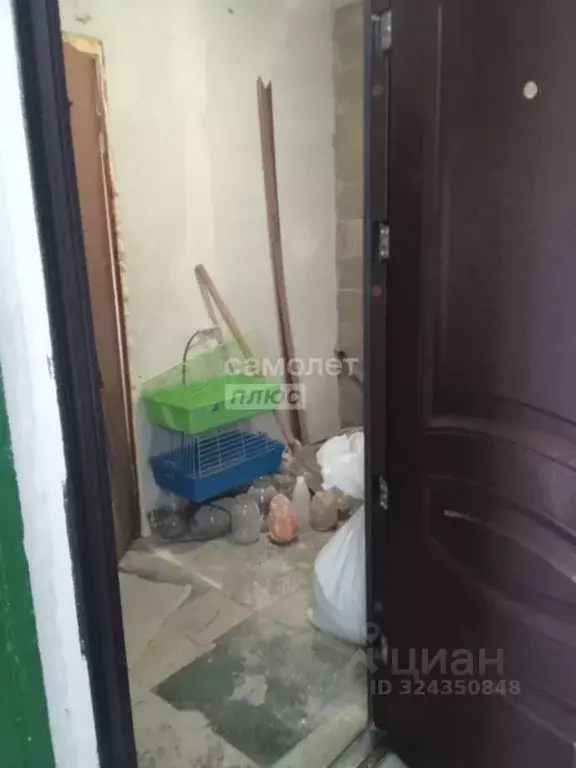 3-к кв. Краснодарский край, Новороссийск ул. Куникова, 94 (110.0 м) - Фото 2