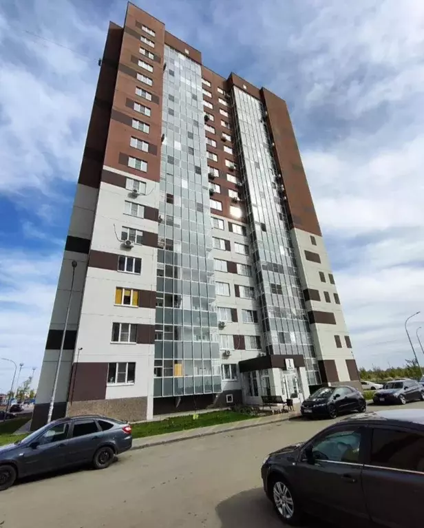 Продаётся 3-к квартира, 76 м - Фото 0