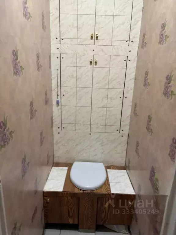 3-к кв. Башкортостан, Уфа Интернациональная ул., 129 (58.0 м) - Фото 1