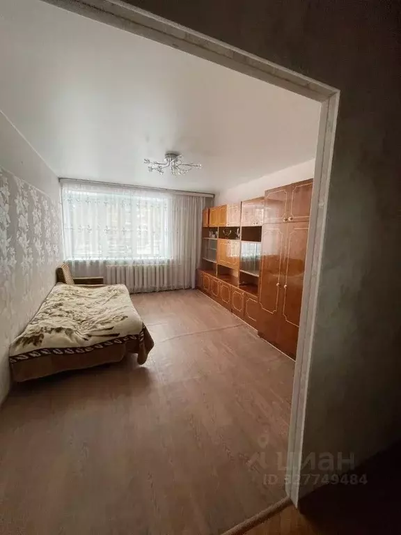 2-к кв. Пензенская область, Пенза просп. Победы, 150 (50.0 м) - Фото 1