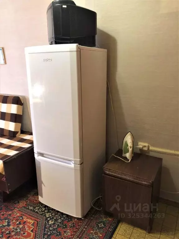 Комната Саратовская область, Саратов ул. Имени М.Ю. Лермонтова, 25/1 ... - Фото 2