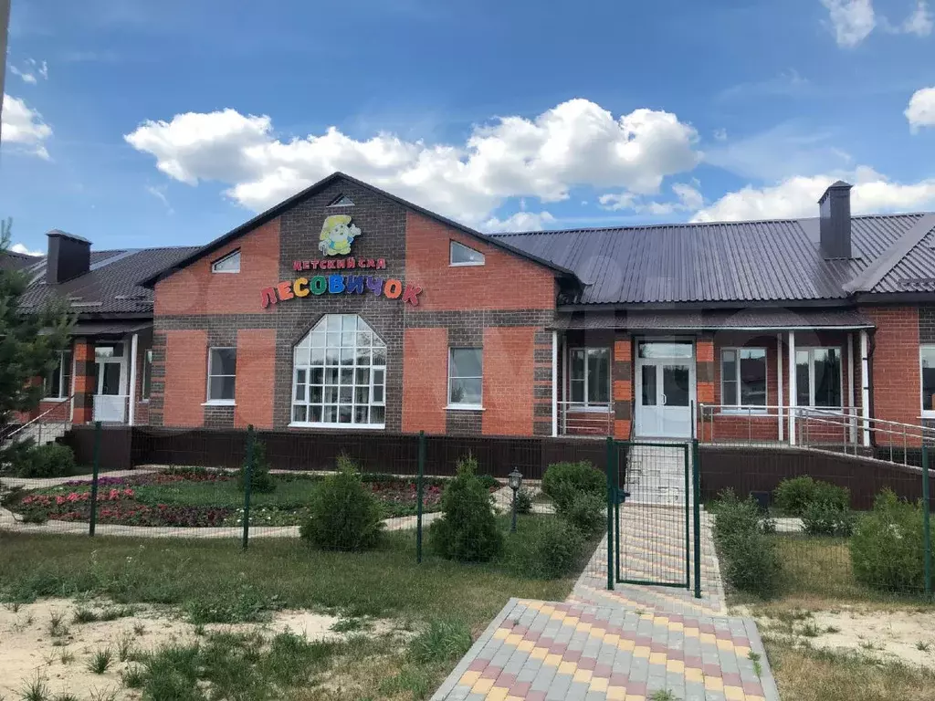 Добровский район липецкой области фото