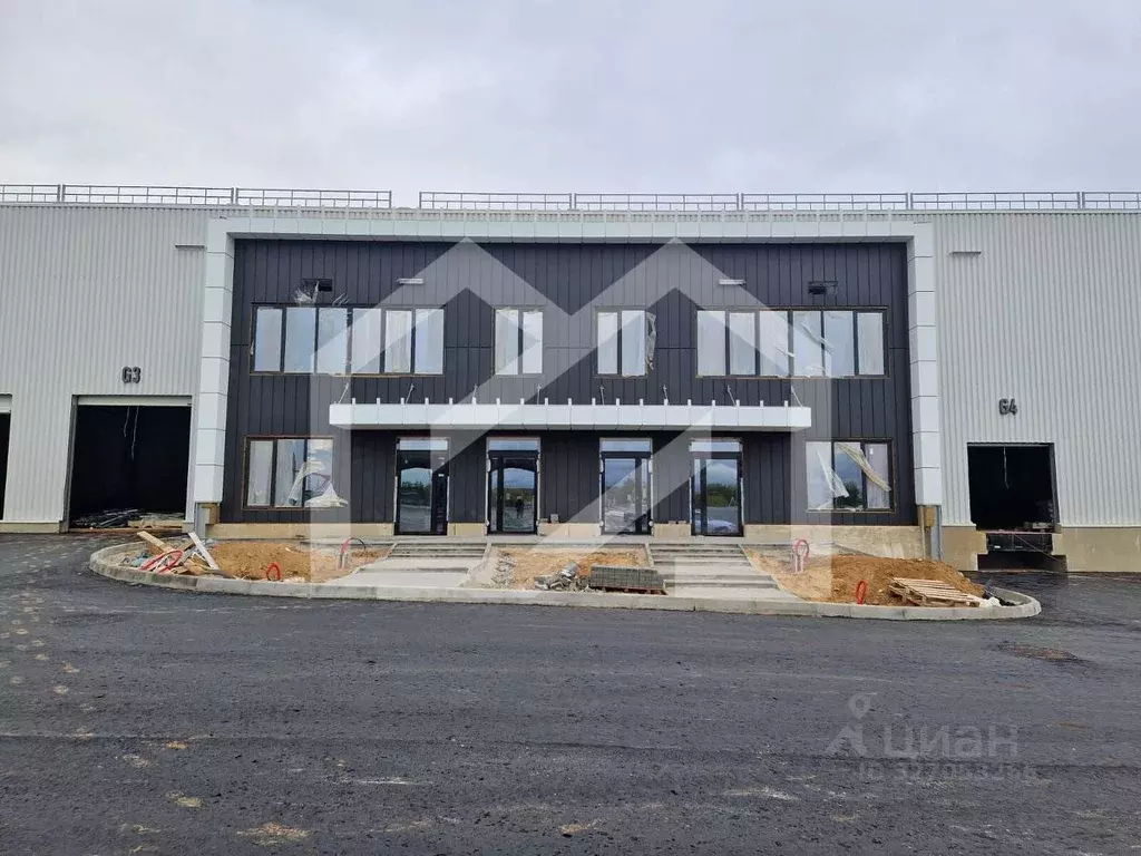 Помещение свободного назначения в Москва д. Евсеево, ул. Евсеевская, ... - Фото 1