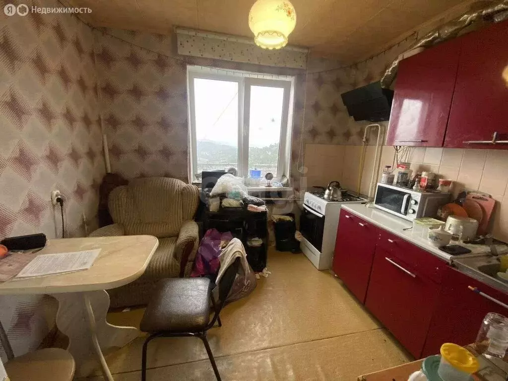 1-комнатная квартира: Златоуст, квартал Северо-Запад, 2-й квартал, 18А ... - Фото 2