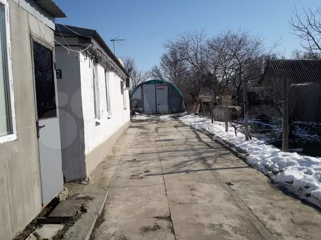 Дом 171,8 м на участке 10 сот. - Фото 0