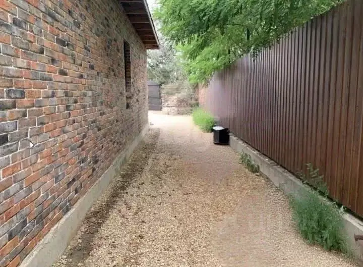 Дом в Адыгея, Майкоп Родник дп, Рябиновая ул. (114 м) - Фото 1