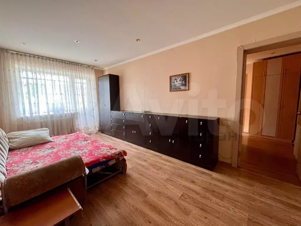 2-к. квартира, 45 м, 4/5 эт. - Фото 1
