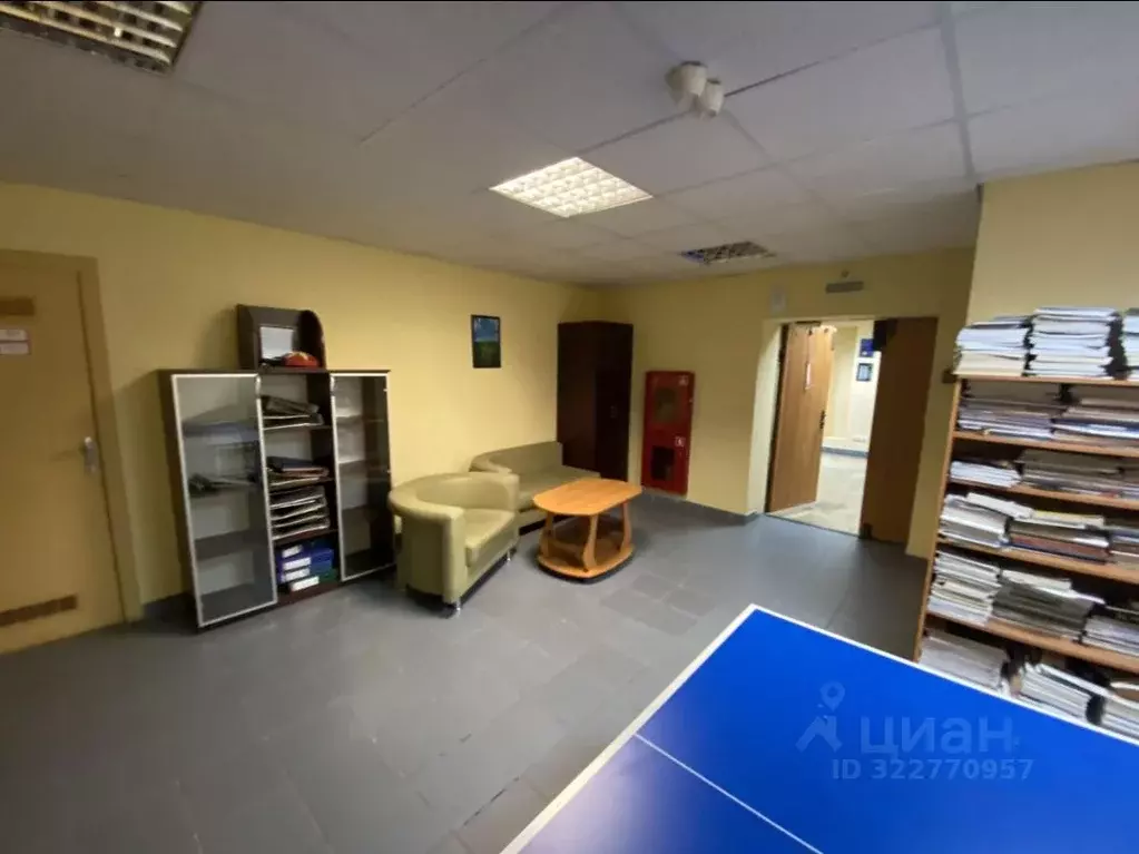 Помещение свободного назначения в Омская область, Омск просп. Карла ... - Фото 2