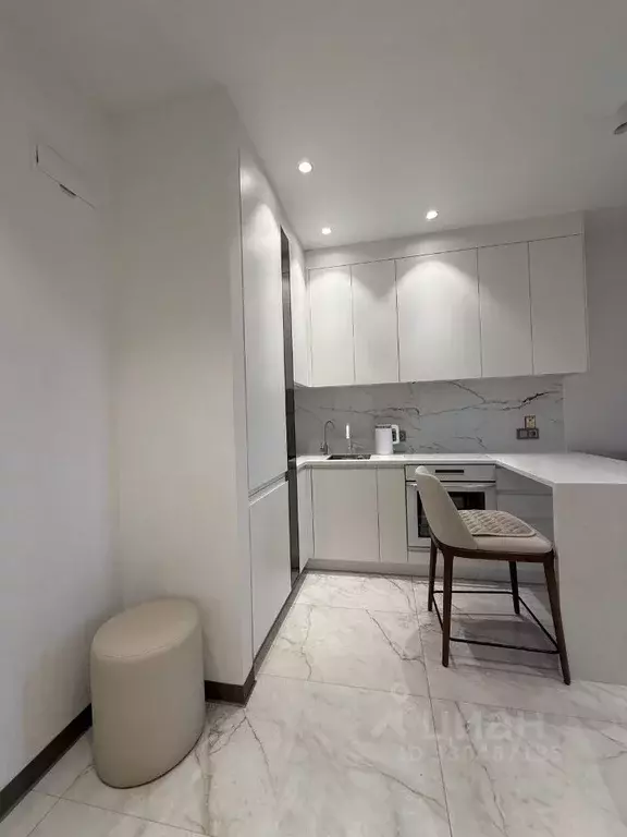 Студия Краснодарский край, Сочи Курортный просп., 96Гк2 (36.0 м) - Фото 2