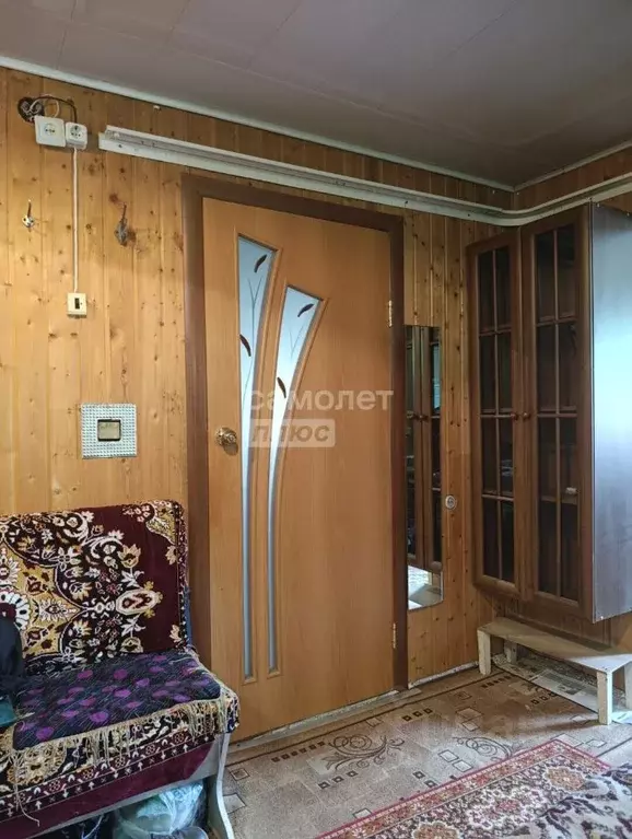 Дом в Рязанская область, Рязань Павловское СНТ, 84 (30 м) - Фото 2