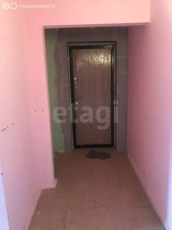 3-комнатная квартира: Брянск, улица Ромашина, 32 (108.3 м) - Фото 1
