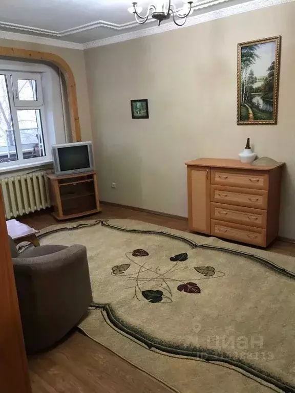 1-к кв. Красноярский край, Красноярск Транзитная ул., 36 (30.0 м) - Фото 0