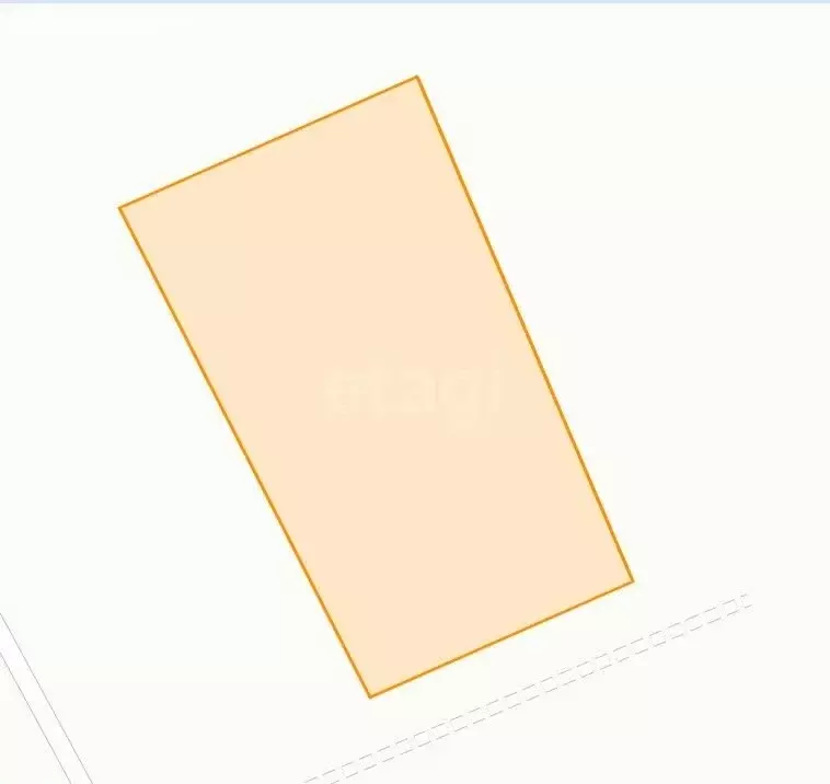 Участок в село Сокуры, коттеджный посёлок Новые Сокуры- 3, Казанская ... - Фото 1