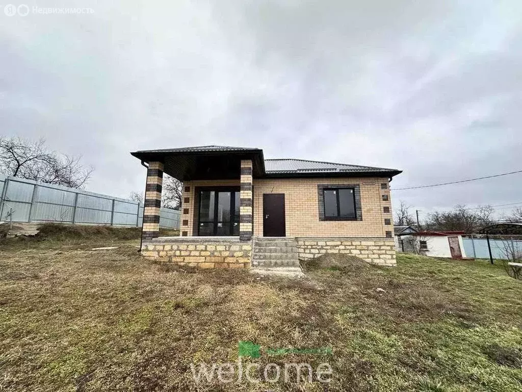 Дом в село Надежда, Мутнянская улица (88 м) - Фото 2