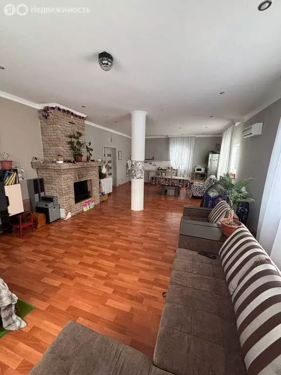 Дом в Пермь, СНТ Оборинское, 173 (200 м) - Фото 1