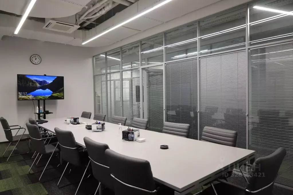 Офис в Москва Отрадная ул., 2Бс9 (378 м) - Фото 1