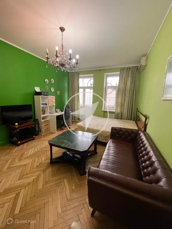 Продаётся 2-к квартира, 59.4 м - Фото 0