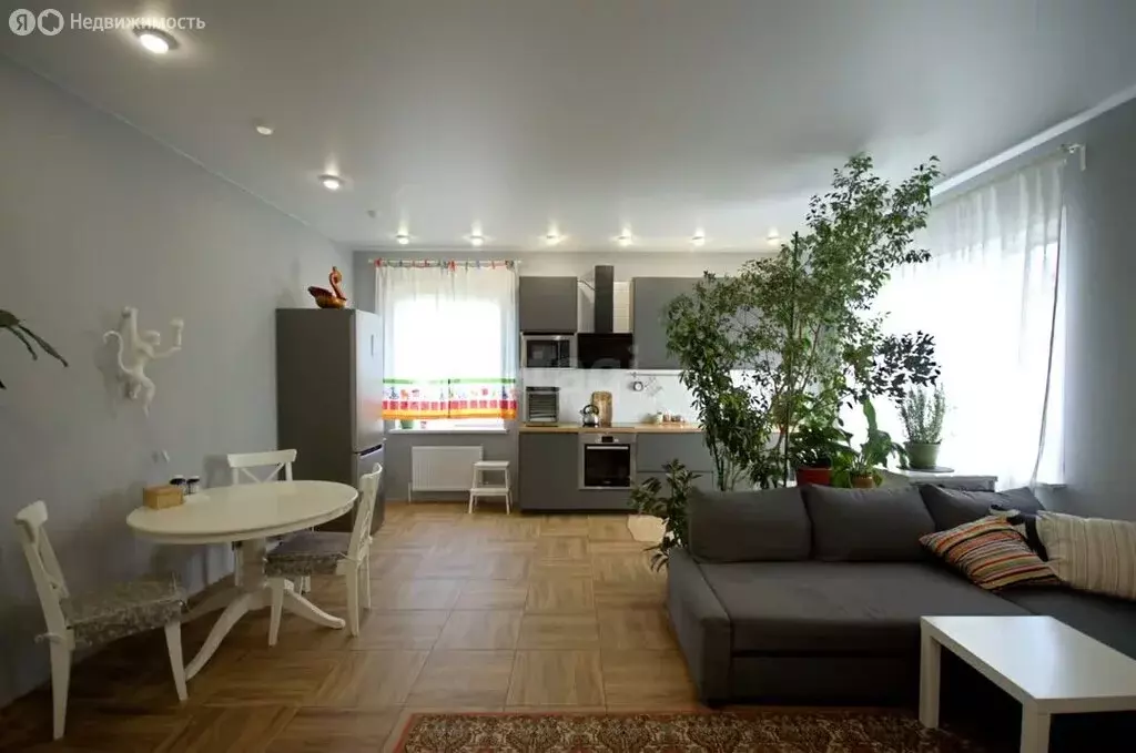 Дом в Ялуторовск, Беркутская улица, 103 (95 м) - Фото 2