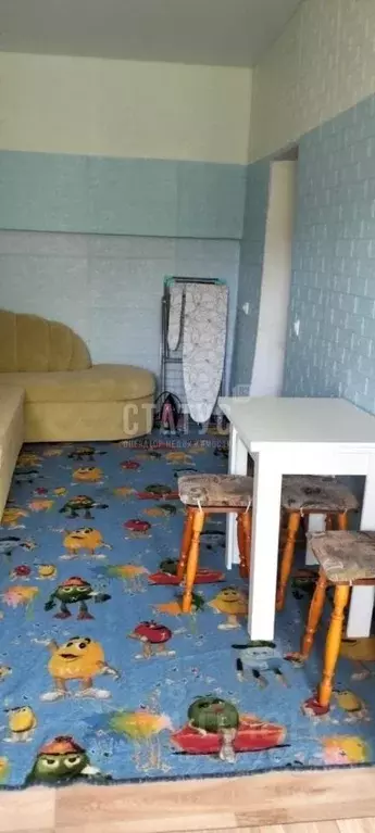 2-к кв. Крым, Ялта ул. Загородная, 14 (35.0 м) - Фото 1