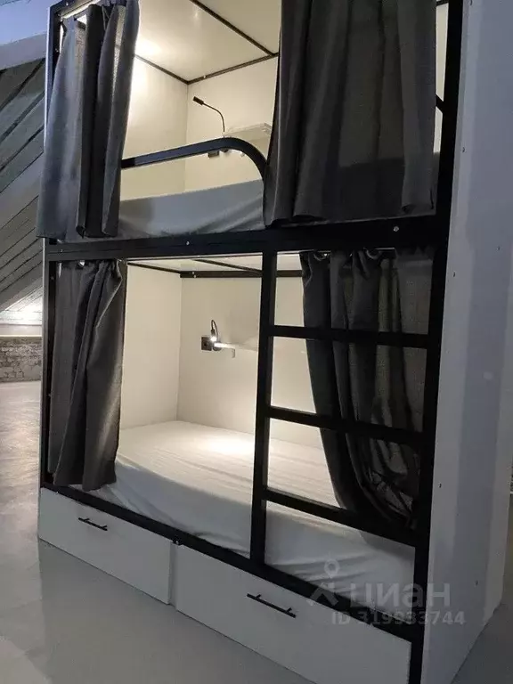 Комната Москва Николоямская ул., 52С2 (130.0 м) - Фото 2