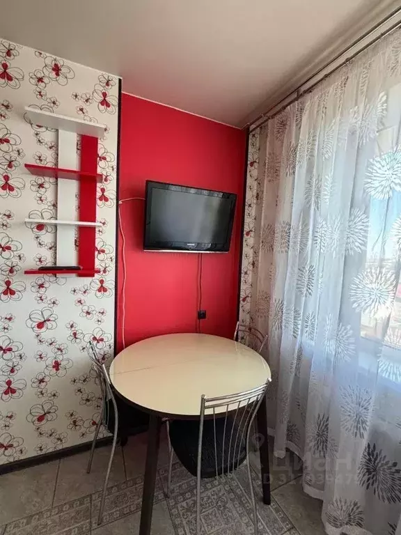 1-к кв. Новосибирская область, Новосибирск ул. Костычева, 74/1 (42.0 ... - Фото 1