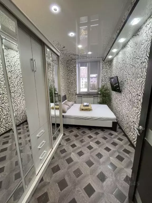 2-к кв. Мурманская область, Мурманск просп. Ленина, 83 (52.0 м) - Фото 0