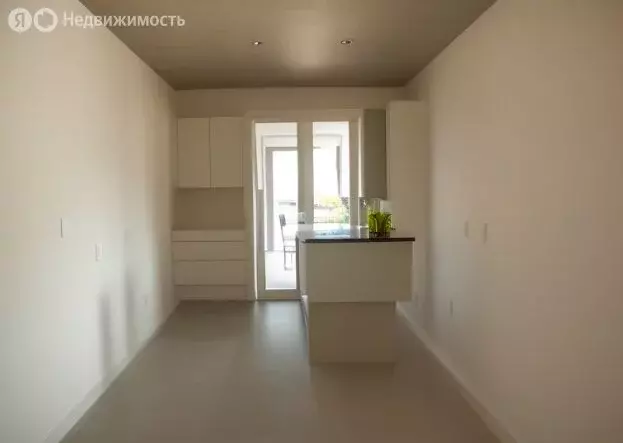 1-комнатная квартира: посёлок Красный Бор, Мирная улица, 4 (41.8 м) - Фото 2