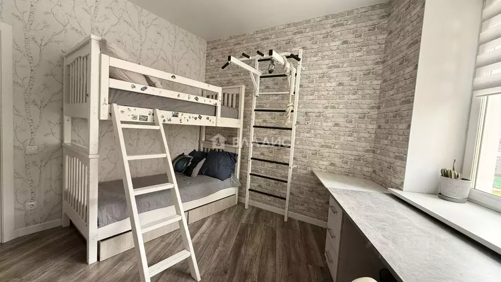 3-к кв. Московская область, Красногорск бул. Красногорский, 25 (67.5 ... - Фото 2