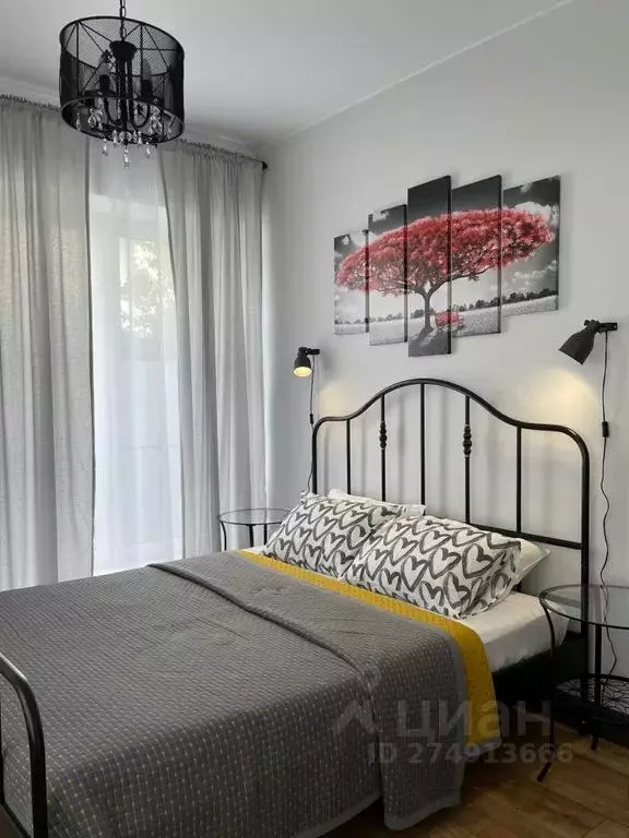 Дом в Краснодарский край, Анапа ул. Гоголя, 117 (70 м) - Фото 1