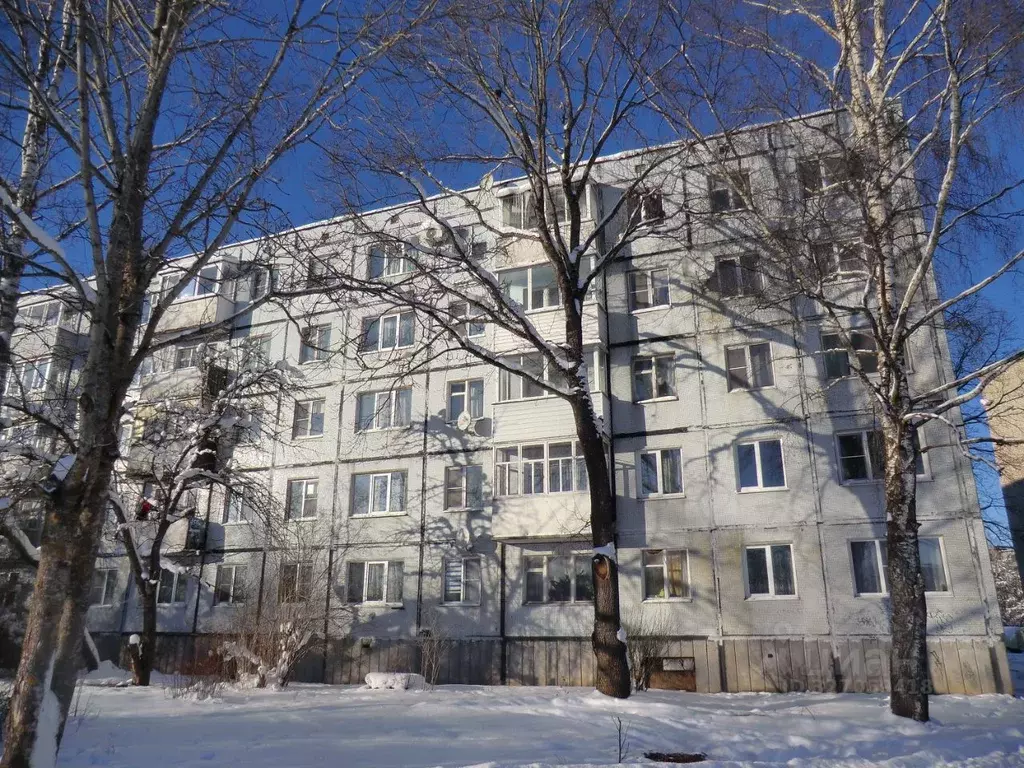 3-к кв. Ленинградская область, Гатчинский муниципальный округ, Дружная ... - Фото 1