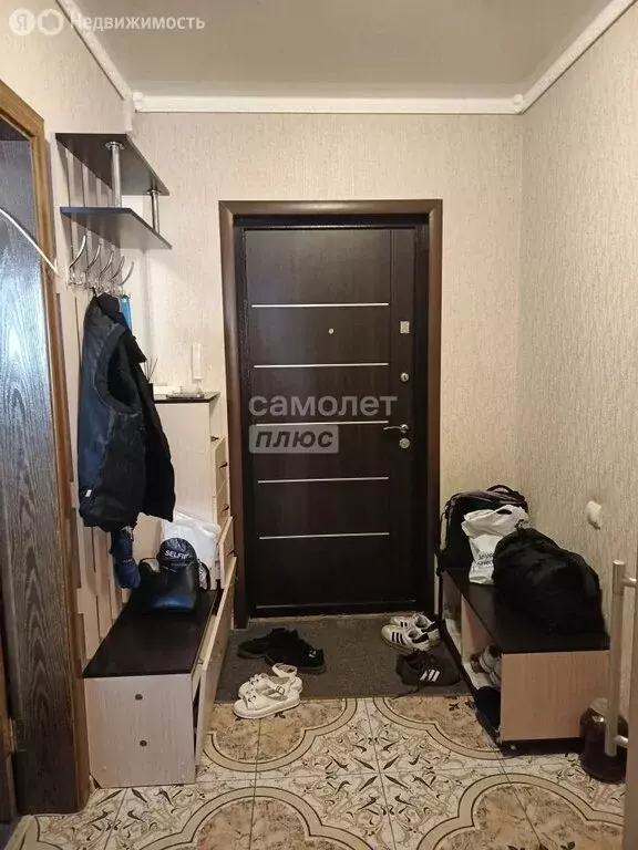 1-комнатная квартира: Курск, проспект Вячеслава Клыкова, 84 (37 м) - Фото 1