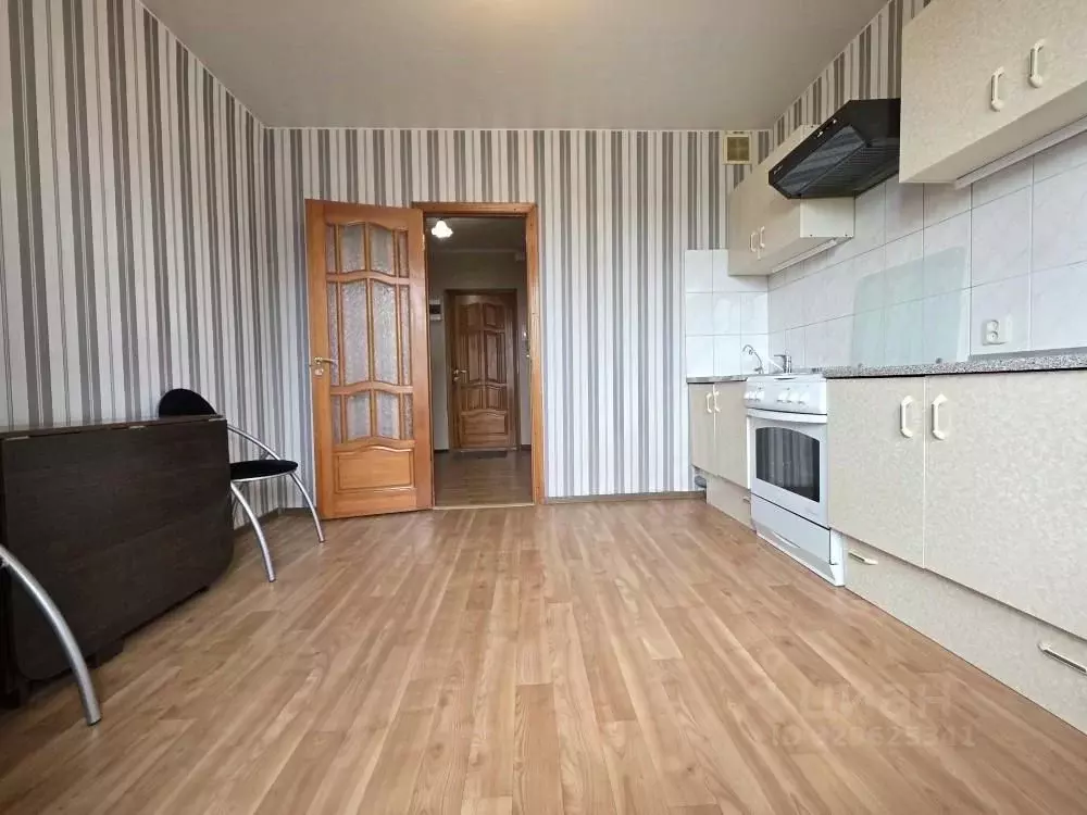 1-к кв. Санкт-Петербург просп. Энгельса, 138К2 (38.8 м) - Фото 2