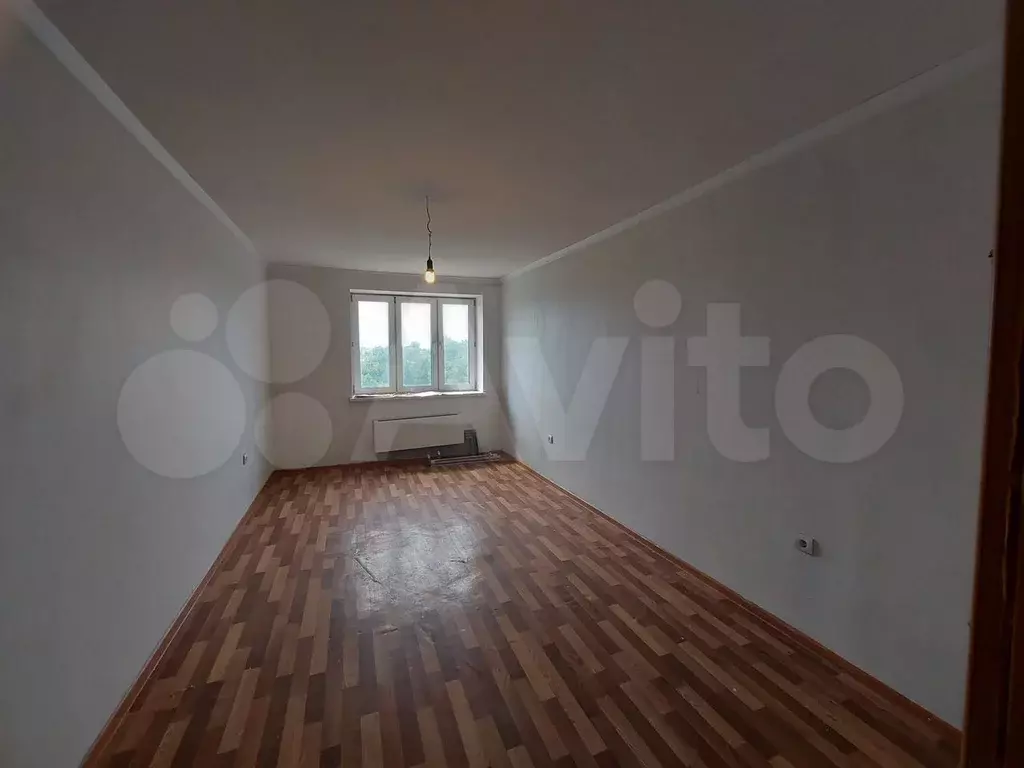 1-к. квартира, 41,8 м, 7/9 эт. - Фото 1