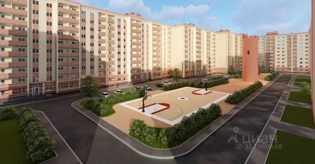 2-к кв. Омская область, Омск пос. Биофабрика, Родные пенаты жилой ... - Фото 2