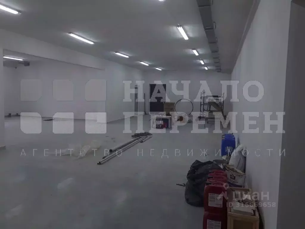 Помещение свободного назначения в Новосибирская область, Новосибирский ... - Фото 1