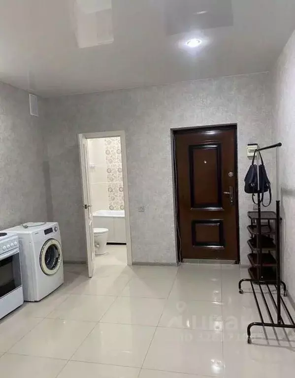 Студия Краснодарский край, Краснодар пос. Российский, ул. Куликова ... - Фото 2