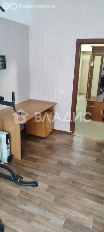 3-комнатная квартира: Балашиха, Октябрьская улица, 4 (67.1 м) - Фото 2