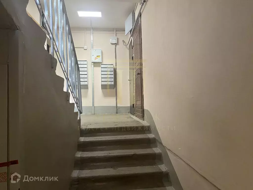 Продаётся 3-к квартира, 59 м - Фото 1