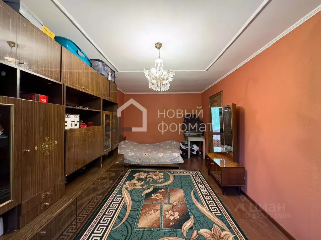 2-к кв. Московская область, Мытищи городской округ, пос. Жостово ул. ... - Фото 0