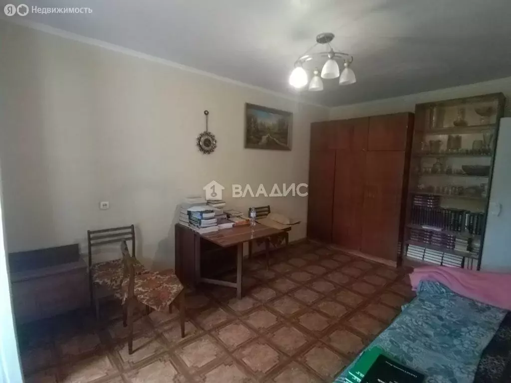 3-комнатная квартира: Вологда, улица Авксентьевского, 3 (62.5 м) - Фото 1